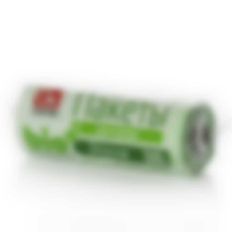 Пакеты для мусора особопрочные, 30 л, 20 шт. Grifon Bio