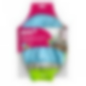 Салфетка-перчатка из микрофибры 3 в 1