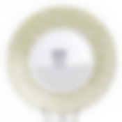 Тарелка десертная МЕДИЧИ 22см