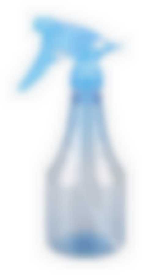 Распылитель жидкости 0,5л "Имидж" ПЭТ (цвет в ассортименте)