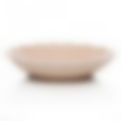 Тарелка глубокая Bergama 20 см бледно-розовый