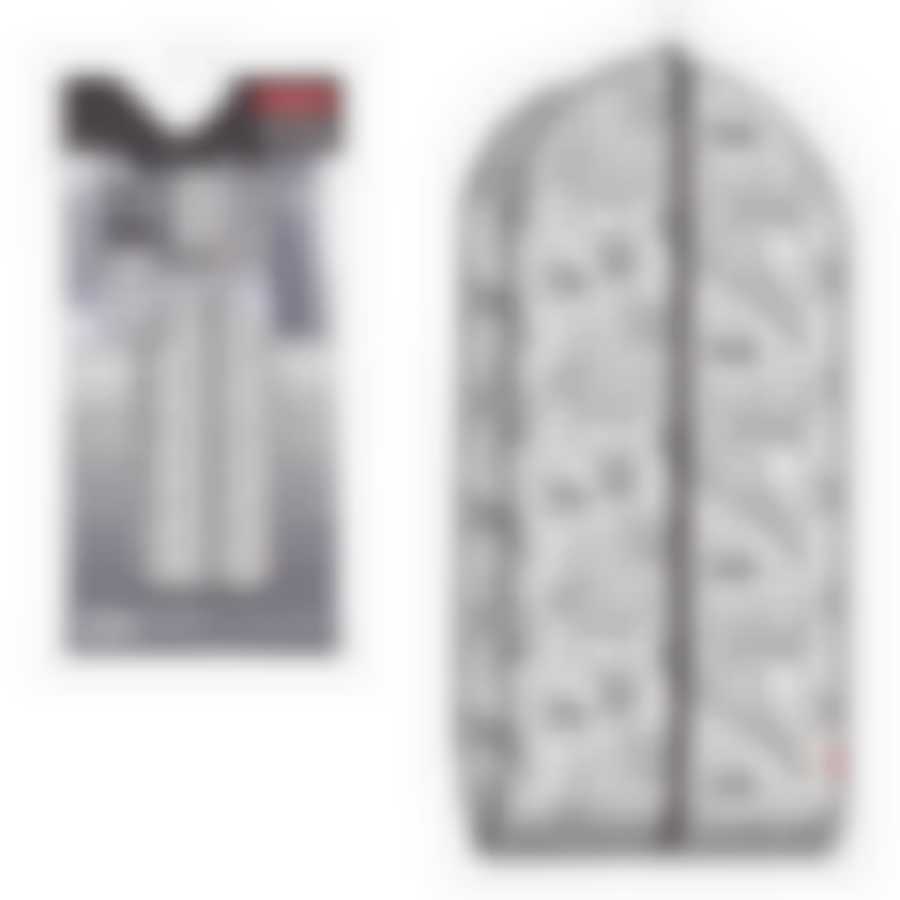 Чехол для одежды объемный, большой, 60*137*10 см, EXPEDITION