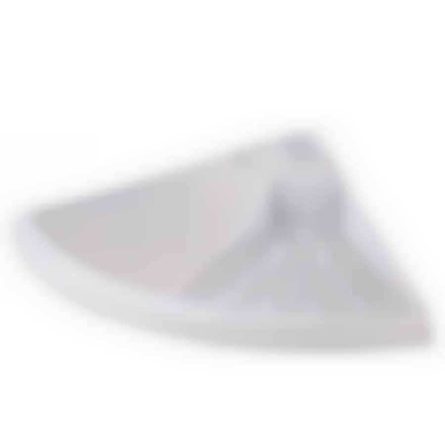 Сушилка для посуды угловая (мрамор)