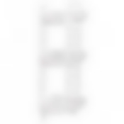 Полка угл.Трансформер 250*180*580 (белый)