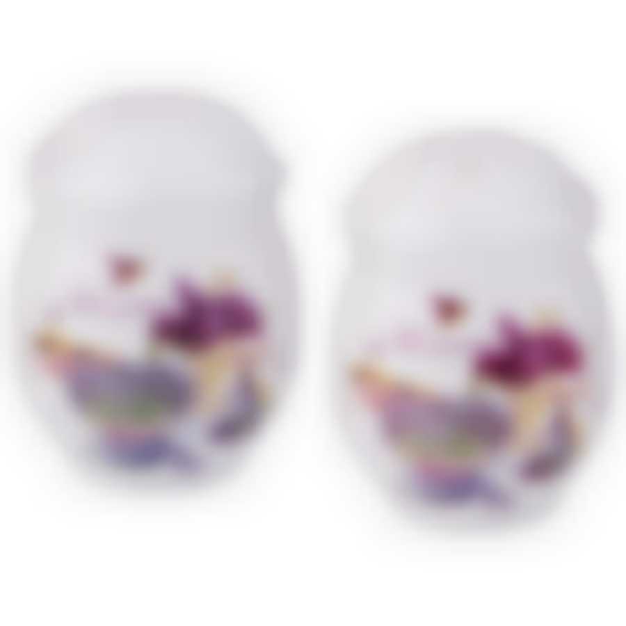 Набор для специй"Весна" 2 пр. 7*5*5 см