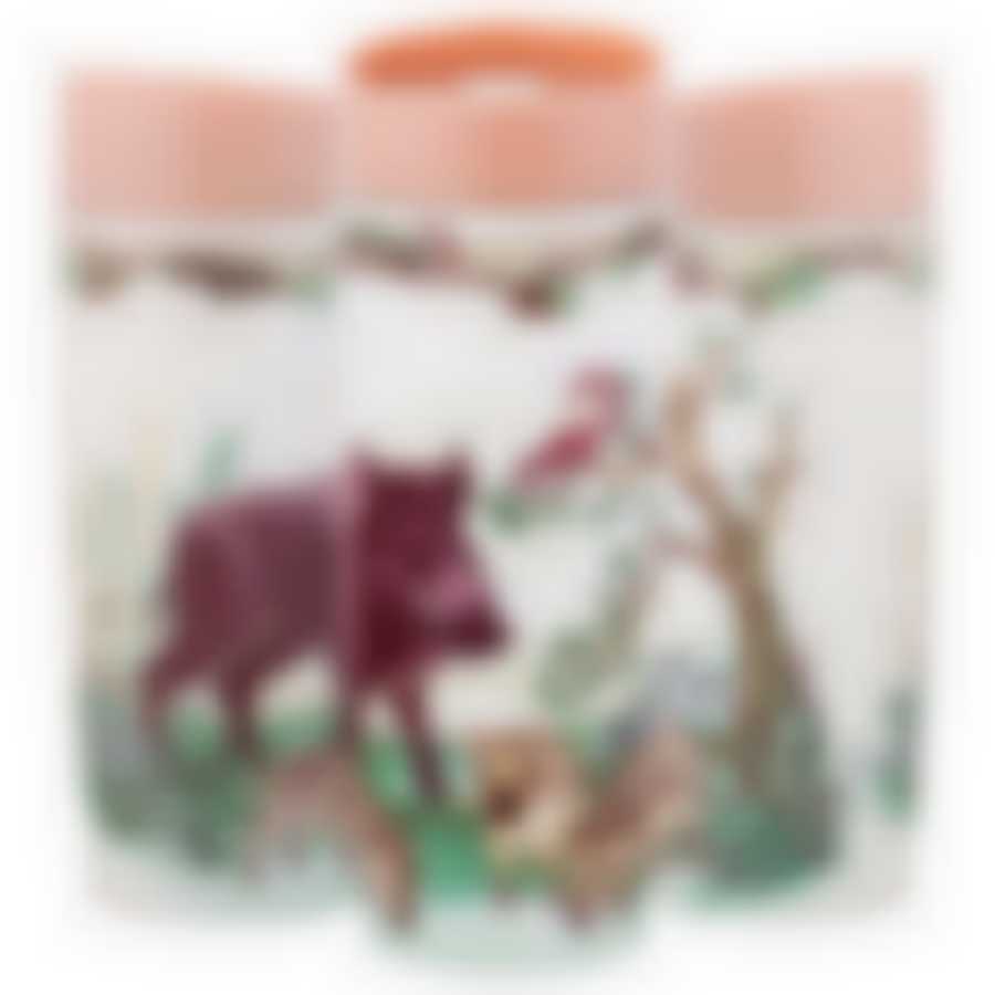 Термокружка "ОХОТА" 400 мл