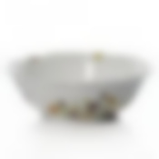 Салатник meadow, диаметр 24 см