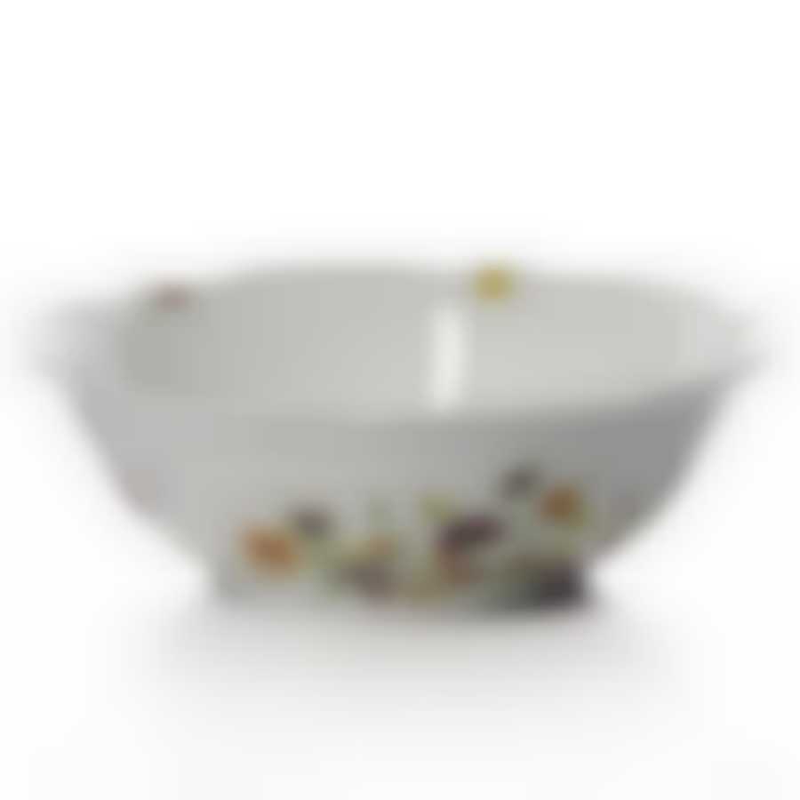 Салатник meadow, диаметр 24 см