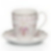 Чайный набор на 2 персоны 250 мл