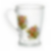 Набор 2 предмета: Кружка для чая 200 мл с деколью "Поросята"