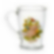 Набор 1 предмет: Кружка для чая 200 мл с деколью "Поросята" (промтара)