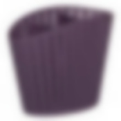 Сушилка для столовых приборов Вязание (пурпурный)