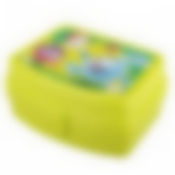 Шкатулка игрушечная Смешарики прямоуг. (цвет в ассортименте)