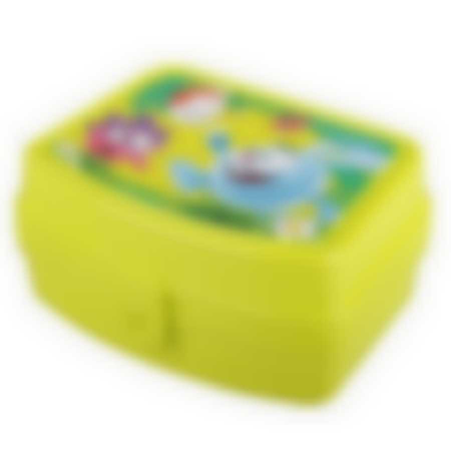 Шкатулка игрушечная Смешарики прямоуг. (цвет в ассортименте)