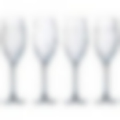 Набор бокалов для шампанского ЛАУНЖ КЛАБ 170мл 4 шт