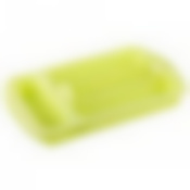 Сушилка д/посуды Хозяшка (лайм)