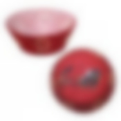 Набор бумажных форм для выпечки "Олени Санты" 50шт. D 8см, h3см (пакет) NEW