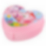 Шкатулка игрушечная Смешарики (цвет в ассортименте)