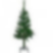 Елка искусственная средняя 120см (х1)