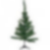 Елка маленькая искусственная 60см (х100)