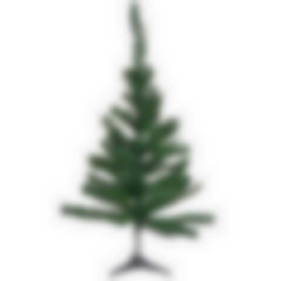Елка маленькая искусственная 60см (х100)