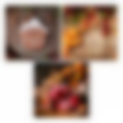 Доска раз.ст.18*18см "Christmas" 3д.