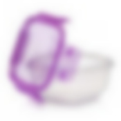 Воздухонепроницаемый контейнер 250 мл