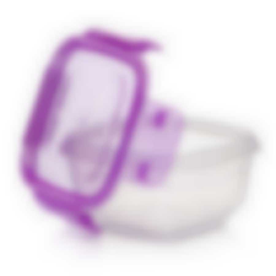 Воздухонепроницаемый контейнер 250 мл