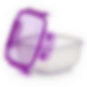 Воздухонепроницаемый контейнер 500 мл