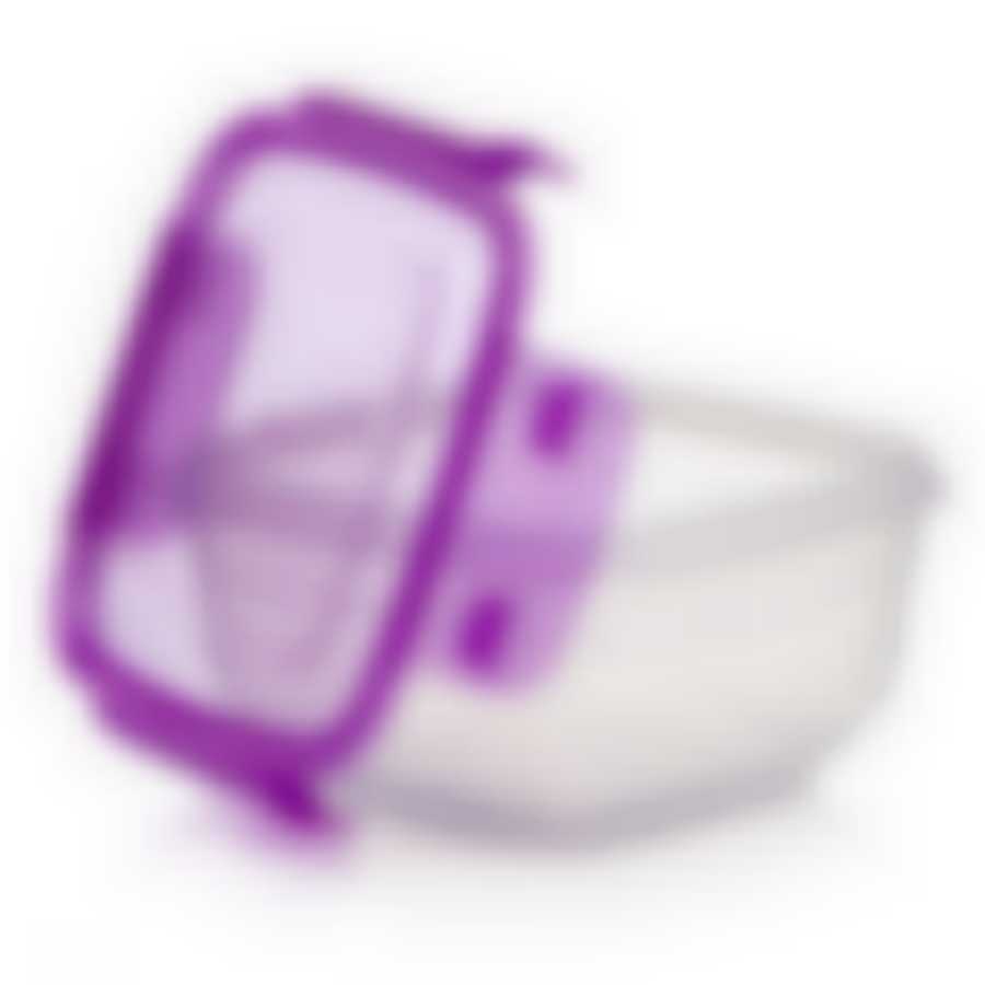 Воздухонепроницаемый контейнер 500 мл