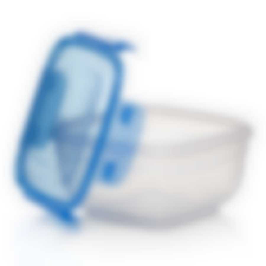 Воздухонепроницаемый контейнер 900 мл