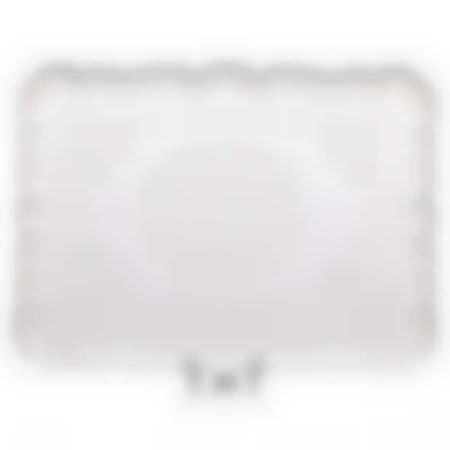 Поднос 31*23 см