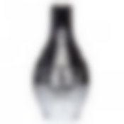 Ваза 27,5см ,серебро