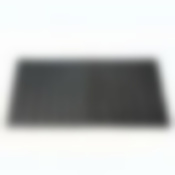 Коврик ЕЛОЧКА 59х38 см (серый)