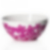 Салатник "Виктория", объем 2 л (фиолетовый)