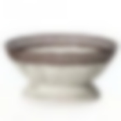 Сухарница "Семь злаков" Люкс ("слоновая кость" - темно-коричневый)