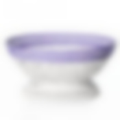 Сухарница "Семь злаков" Люкс (белый с фиолетовым)