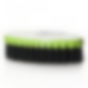 Щетка "Помощница" жёсткая, длина 13 см (цвета в ассортименте)