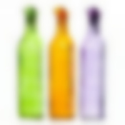 Емкость для масла "Herevin", 500 мл (цвета в ассортименте)