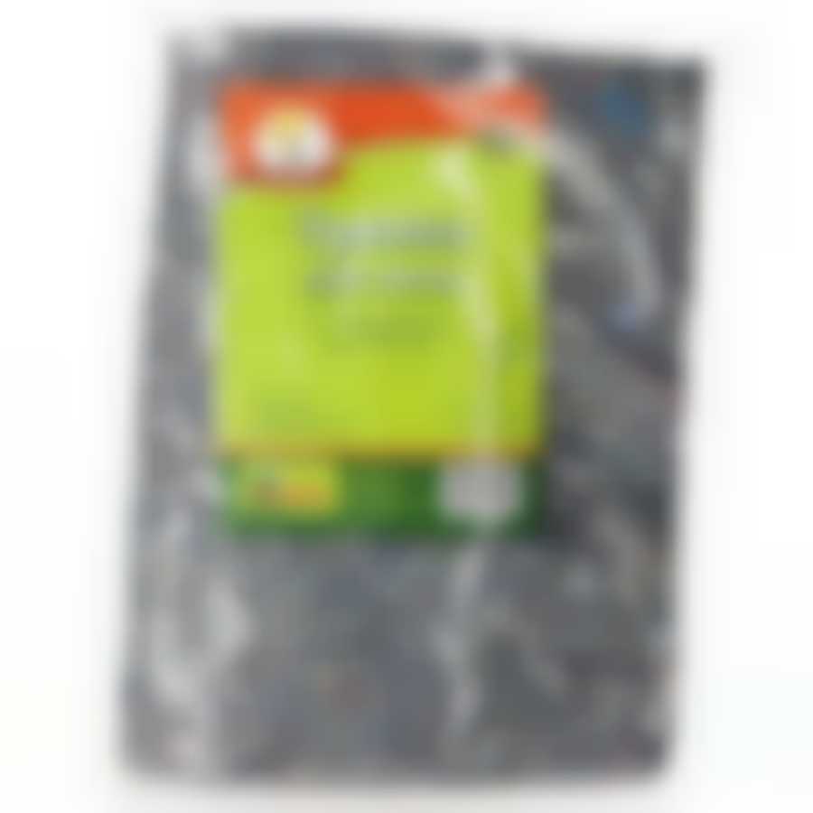 Тряпка для пола "Умничка" 60*70 см, серая