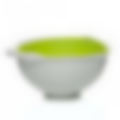 Дуршлаг для крупы (салатовый)