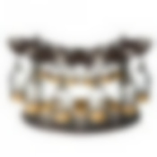 Минибар 18 пр. бокалы 160 + рюмка 134 + стопка 1022 "Гармония" 1/4