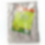 Тряпка для пола "Умничка" 50*60 см, серая