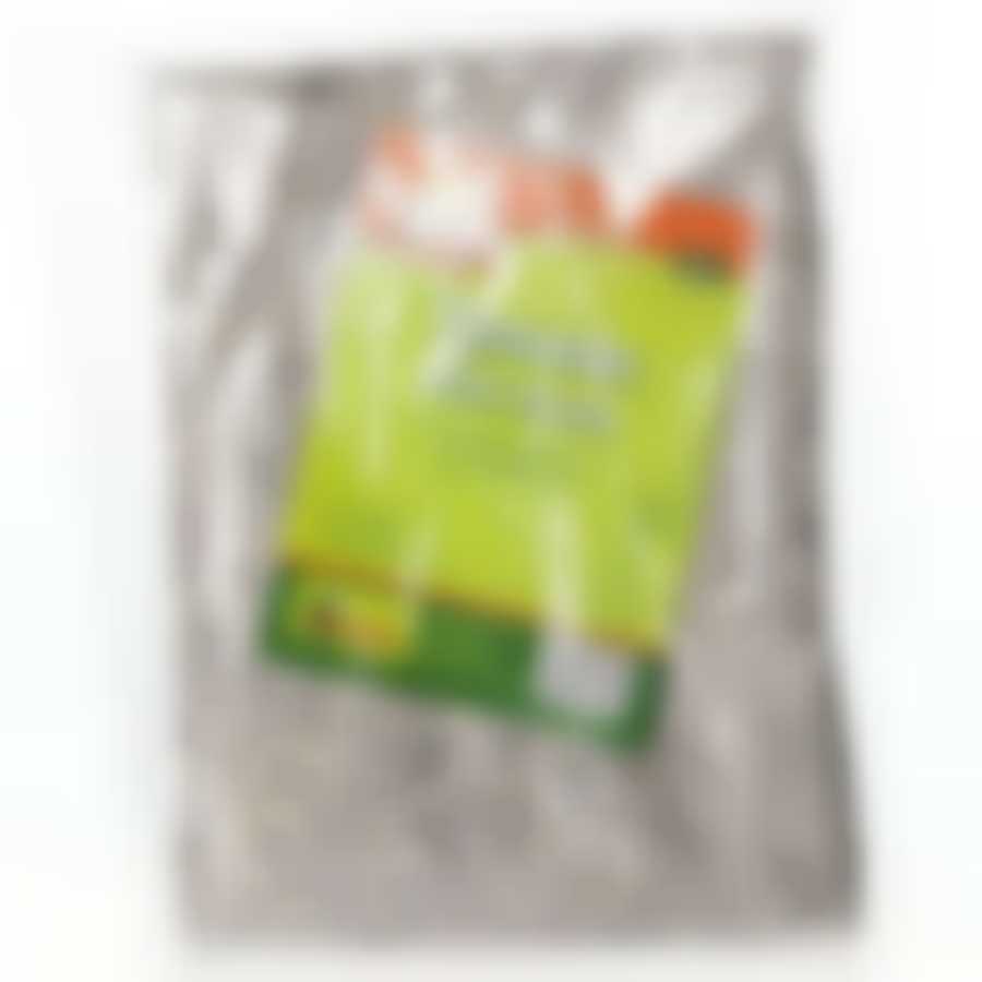 Тряпка для пола "Умничка" 50*60 см, серая