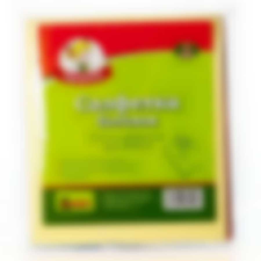 Салфетки бытовые ЦЕЛЛЮЛОЗА "Умничка", 17*15 см, 3 штуки