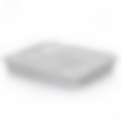 Лоток-вкладыш для столовых приборов (белый)