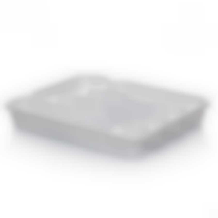 Лоток-вкладыш для столовых приборов (белый)