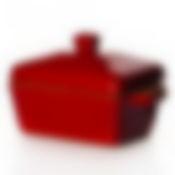 СОТЕЙНИК "Кватро" Арт красный