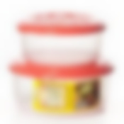 Набор контейнеров для продуктов 2 шт.