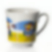 Кружка "Попугай Кеша" 250 мл